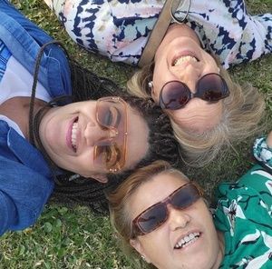 Meet your Posher, Flor smth